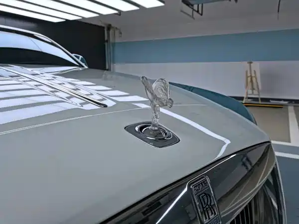 Rolls-Royce Yao Ying 2015