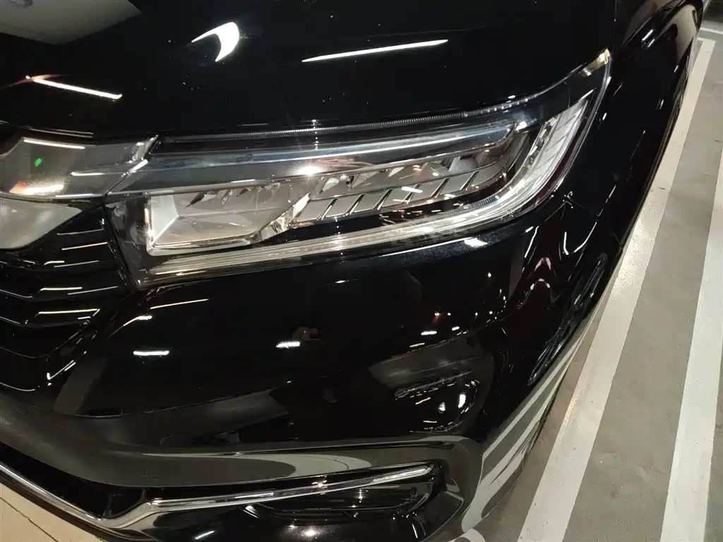 Honda Avancier 2021 — фото 18