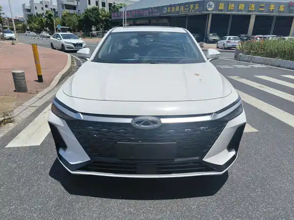Chery Arrizo 8 2023