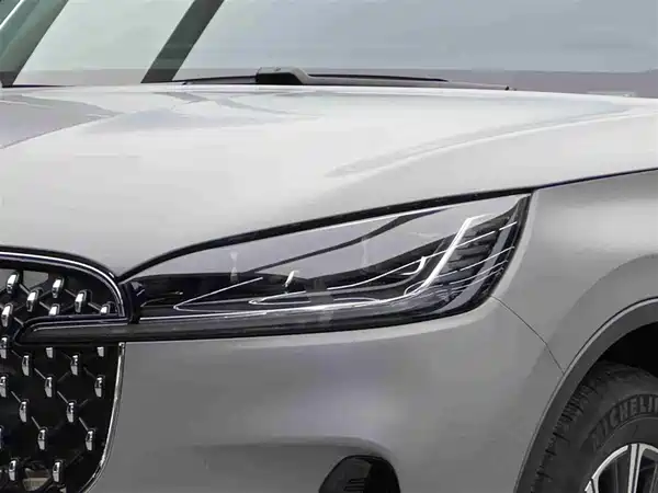 Lincoln Aviator 2024
