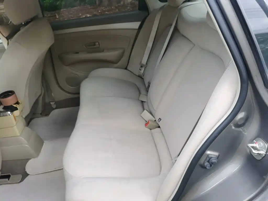 Nissan Sylphy 2018 — фото 15