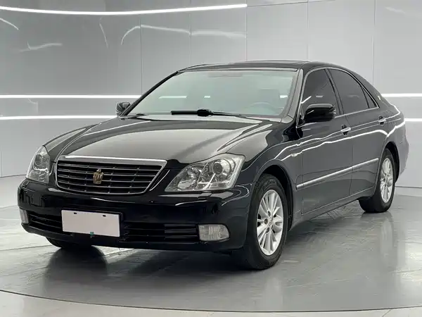 Toyota Crown 2007