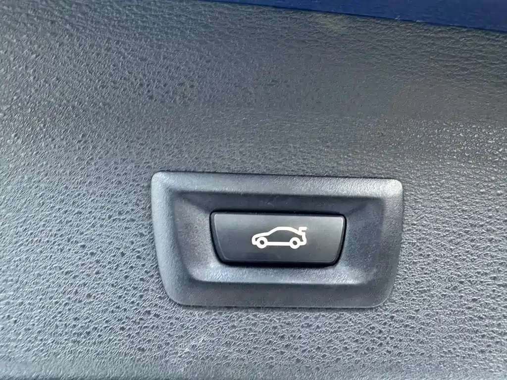 BMW X1 2021 — фото 19