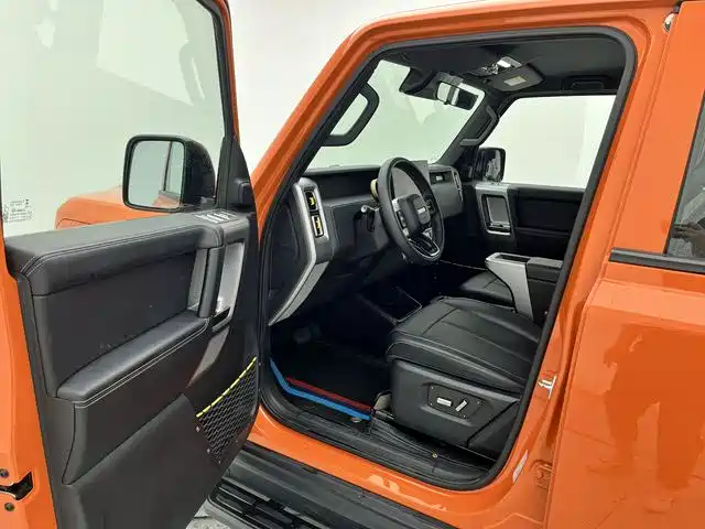 iCAR Super V23 2025 — фото 20