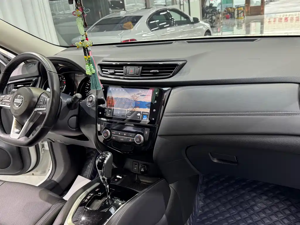 Nissan X-Trail 2023 — фото 15