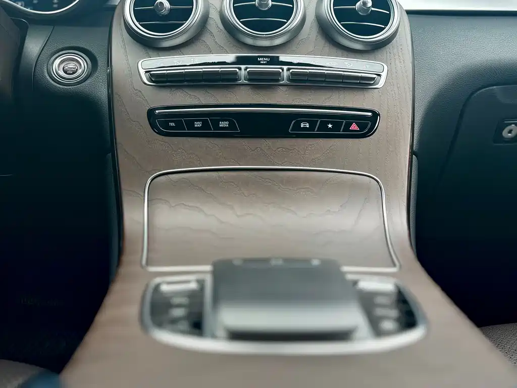 Mercedes-Benz GLC 2022 — фото 10