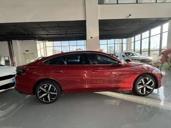 Volkswagen Lamando 2023