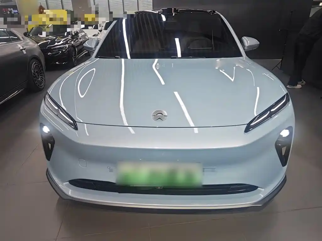 NIO ET5 2023 — фото 3