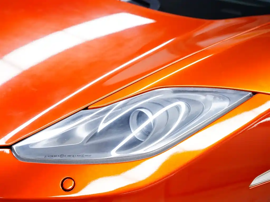 McLaren 12C 2014 — фото 15