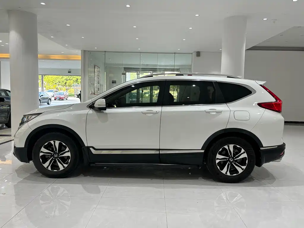 Honda CR-V 2020