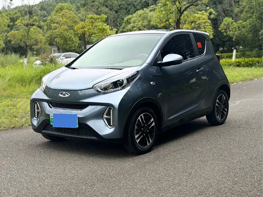 Chery QQ Little Ant 2022