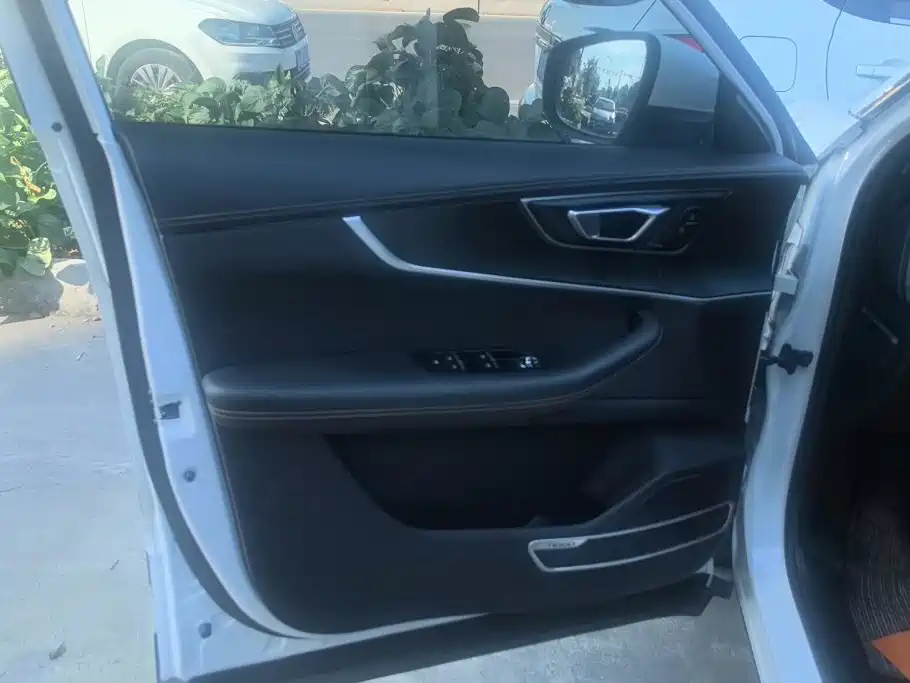 Chery Tiggo 8 2021