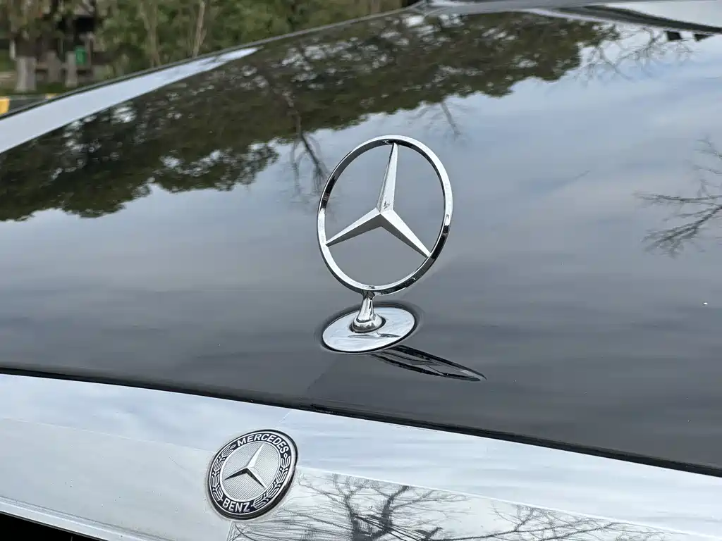 Mercedes-Benz S-Class 2012 — фото 14
