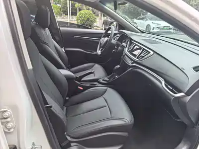 Buick Excelle GT 2022