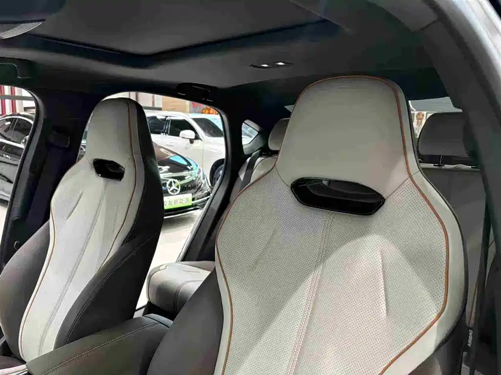 BYD Qin PLUS 2023 — фото 31