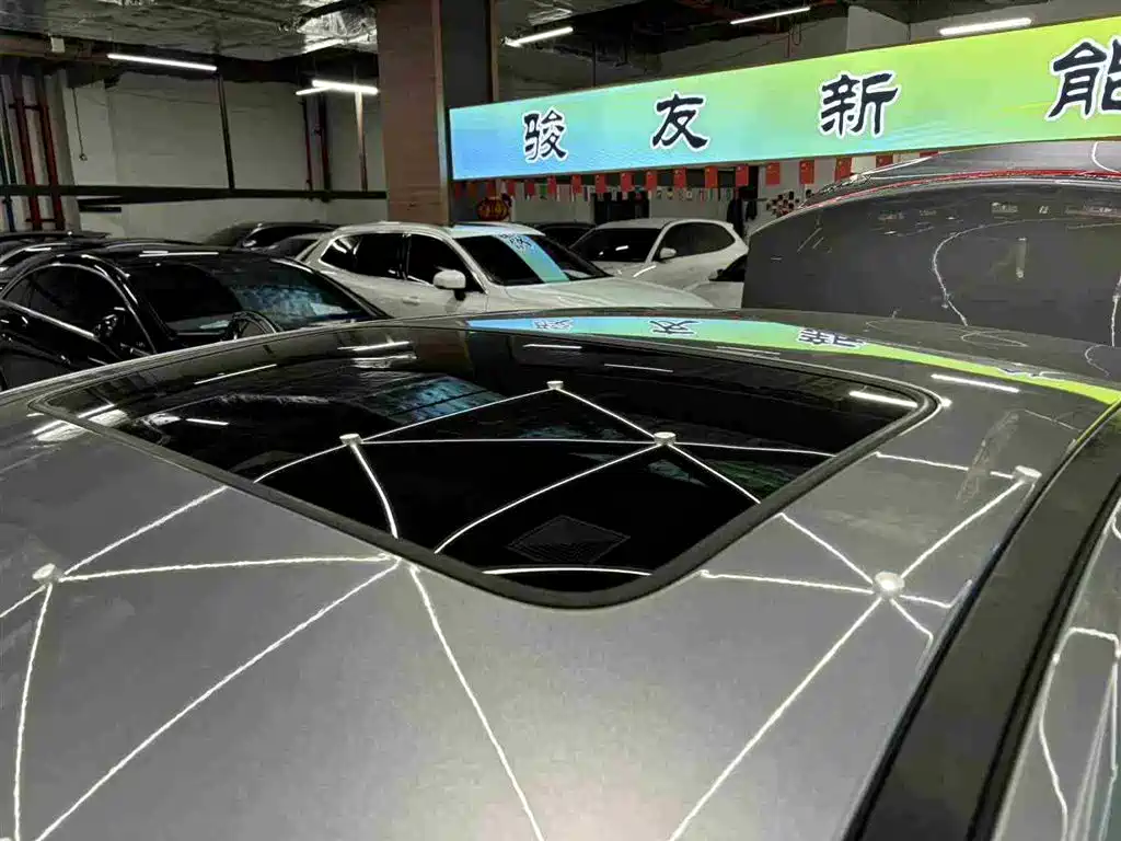 BYD Qin PLUS 2023 — фото 32