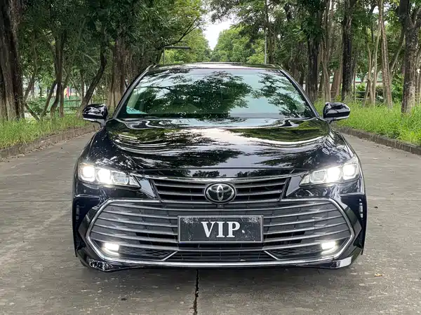 Toyota Avalon 2020