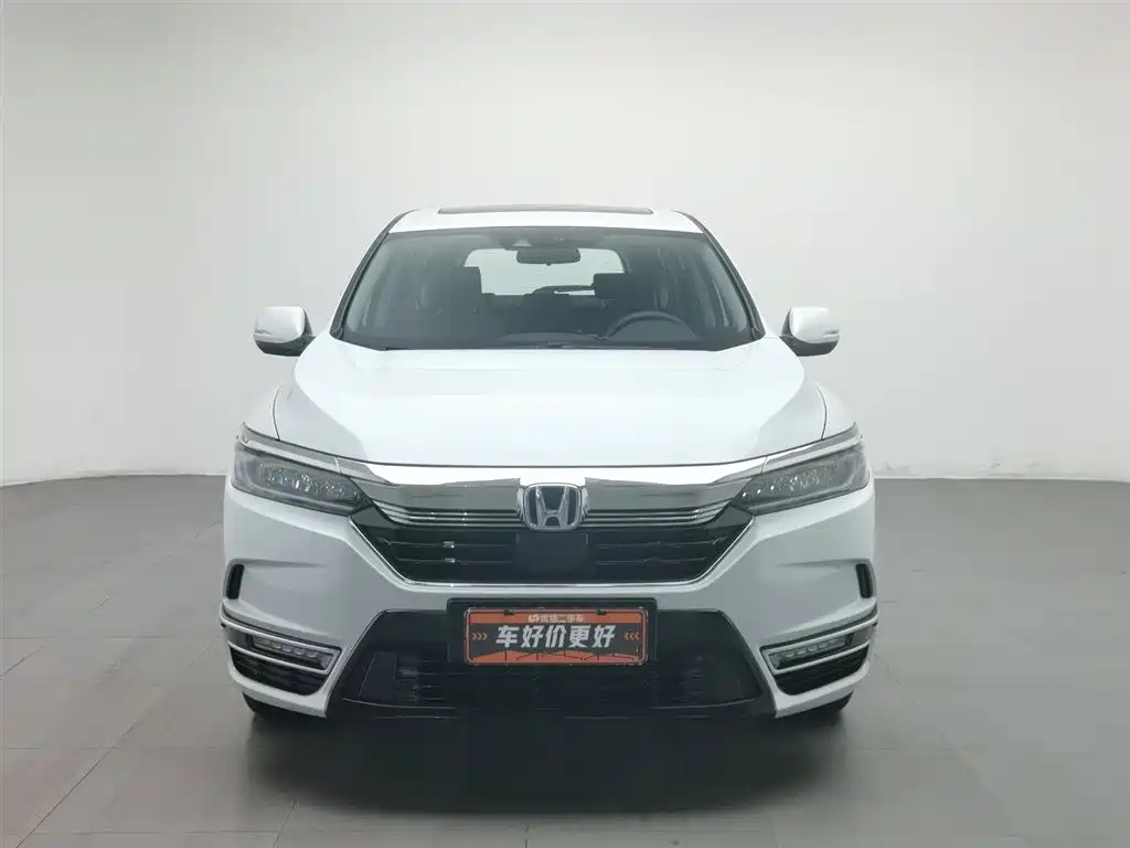 Honda Breeze 2023 — фото 3