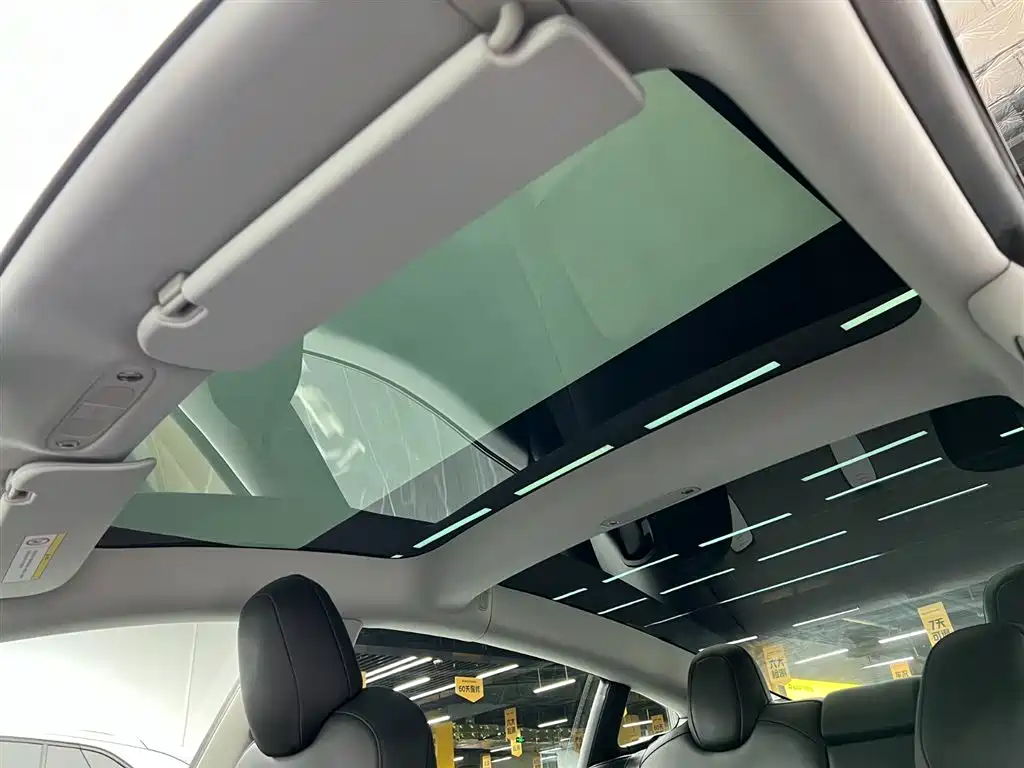 Tesla Model 3 2021 — фото 19