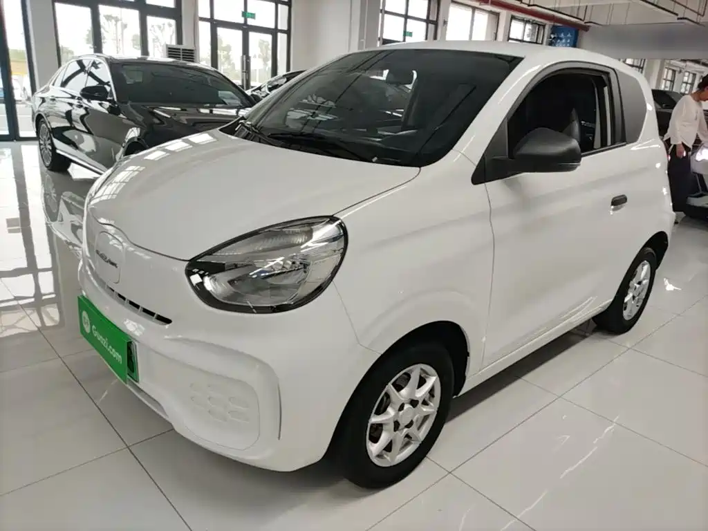 Roewe Clever 2023