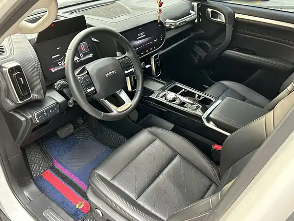 Haval Dargo 2020