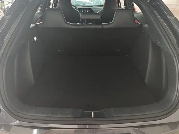 Changan UNI-T 2020
