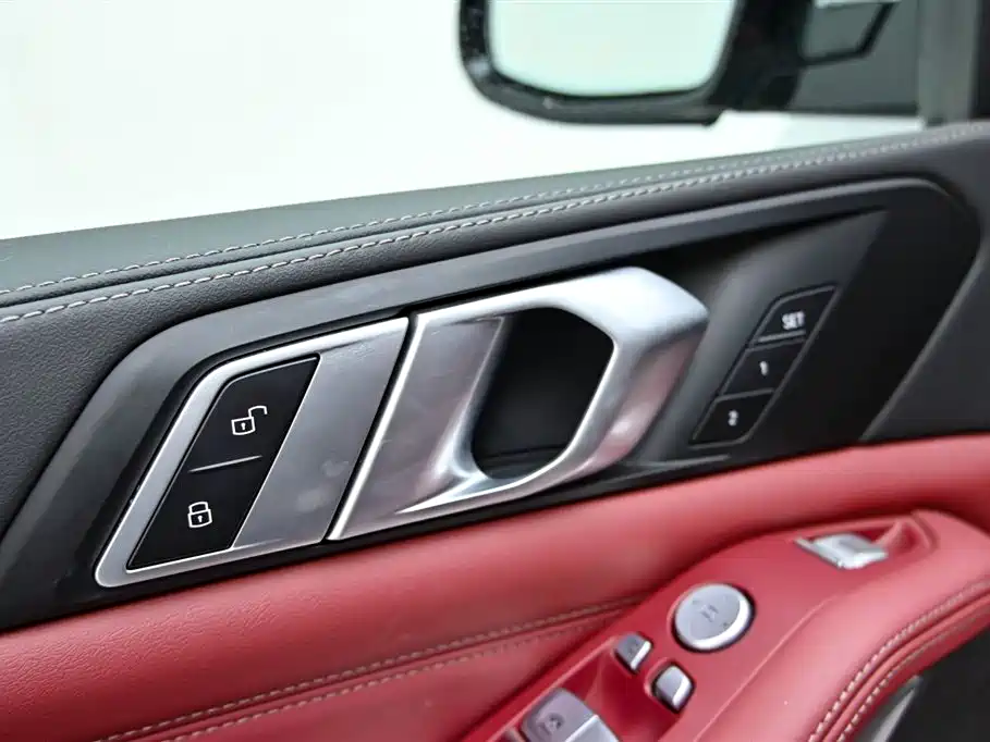 BMW X5 2025 — фото 24
