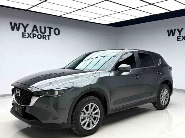 Mazda CX-5 2024