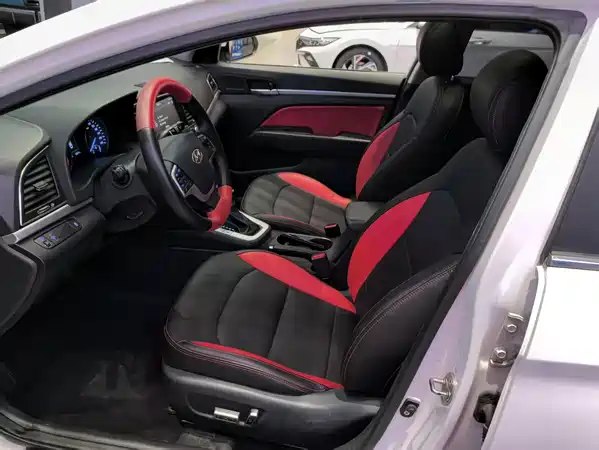 Hyundai Celesta 2018