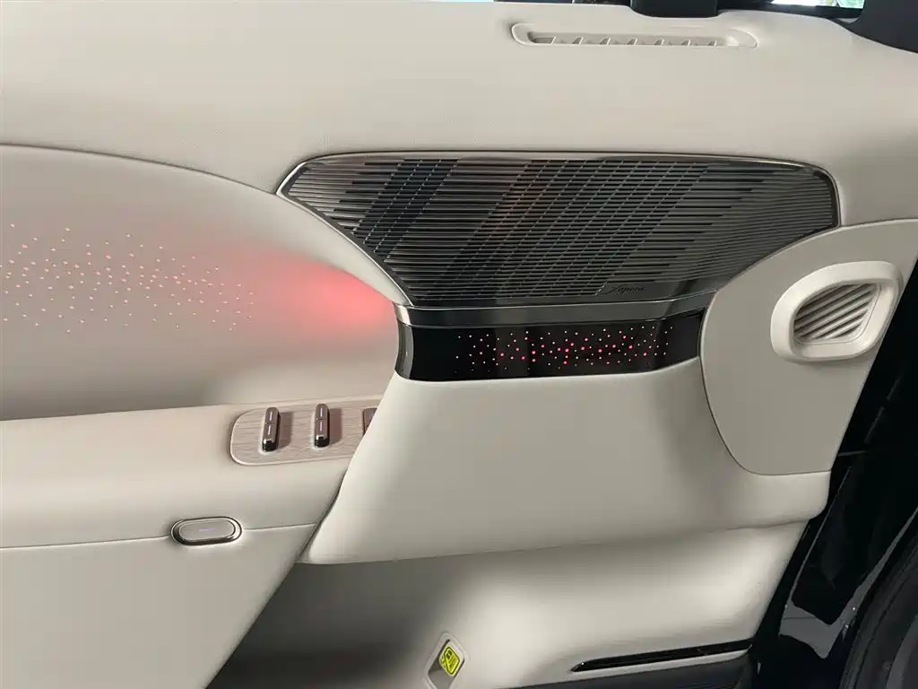XPeng GX 2026