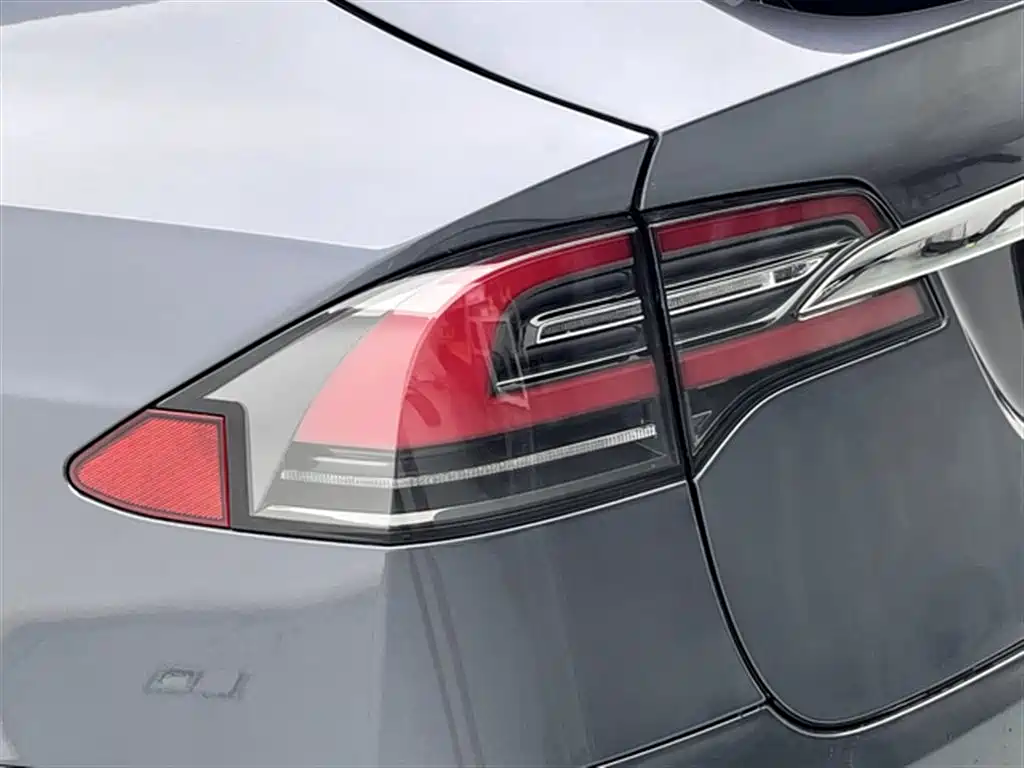 Tesla Model X 2020 — фото 29
