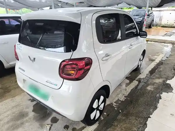 Wuling Hongguang MINIEV 2025