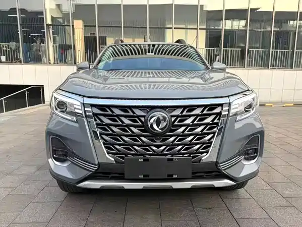 Dongfeng Ruiqi 7 2023