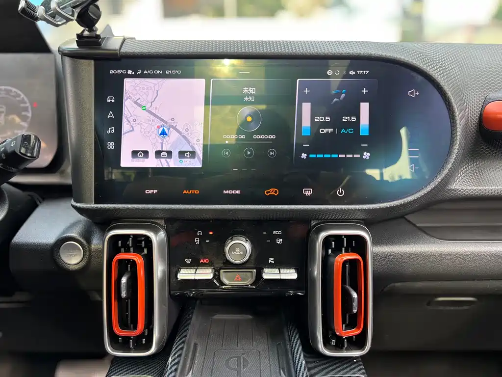 Haval Big Dog 2022 — фото 14