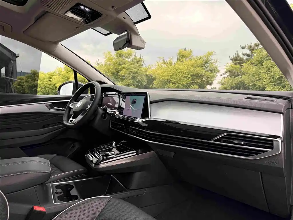 Volkswagen Talagon 2023 — фото 18