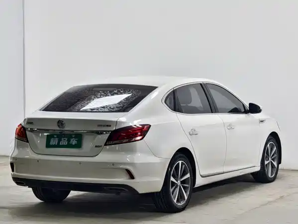 MG6 2020
