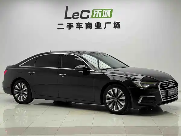Audi A6L 2019