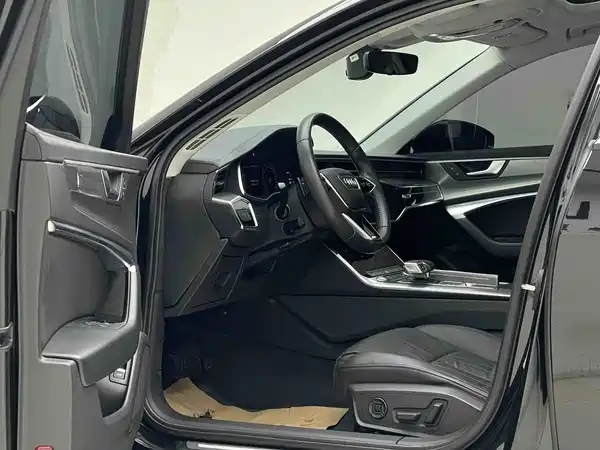 Audi A6L 2019