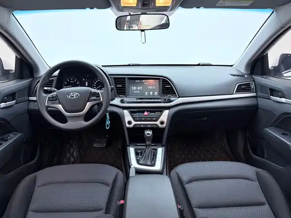 Hyundai Celesta 2019