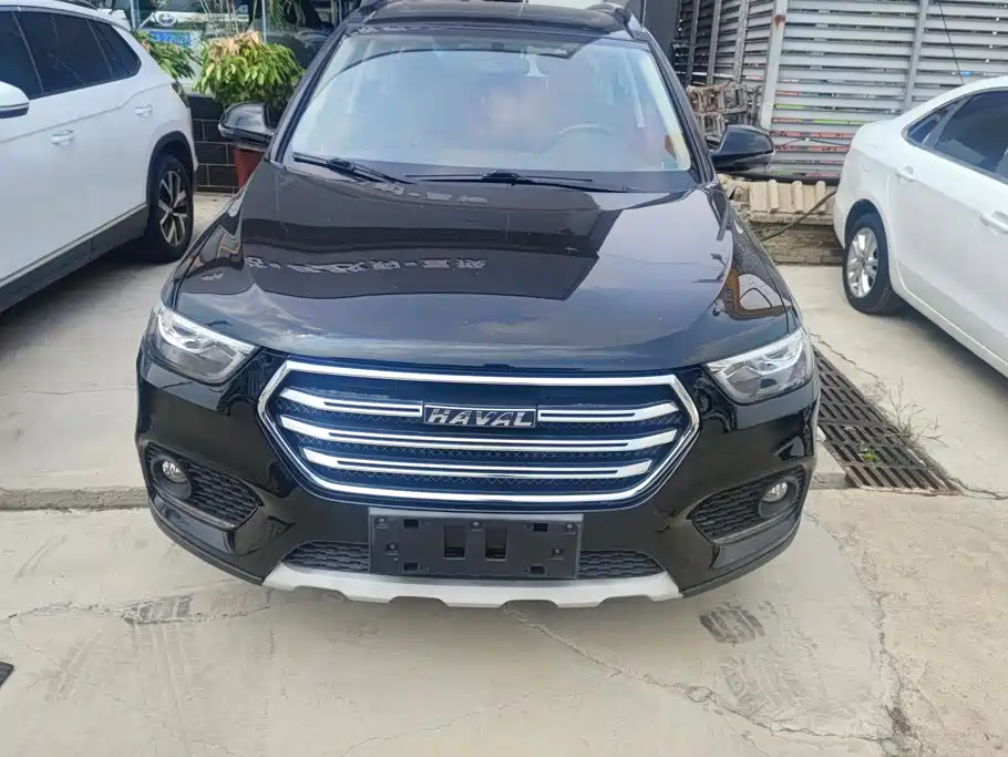Haval H6 2019