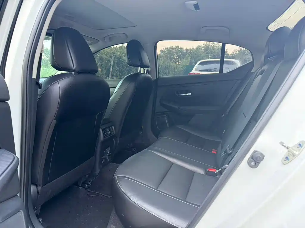 Nissan Sylphy 2023