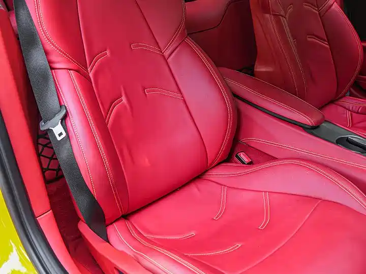 Ferrari F12berlinetta 2013 — фото 16