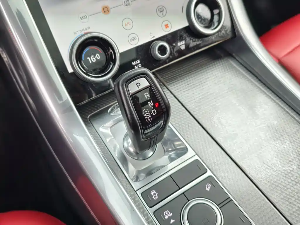Land Rover Range Rover Sport 2019 — фото 10