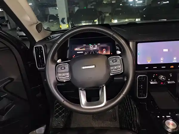 Haval Dargo 2022