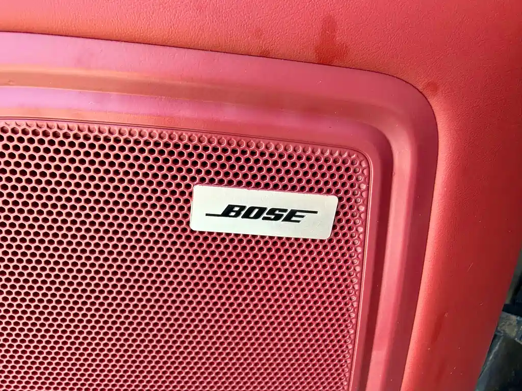 Porsche Macan 2023 — фото 13