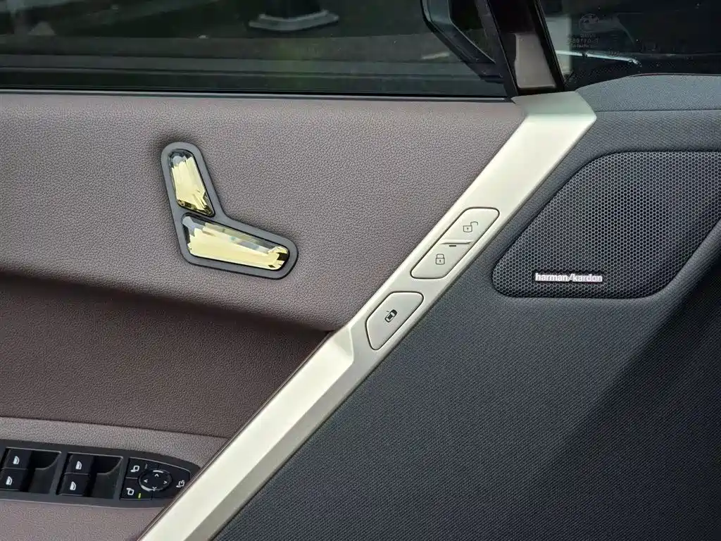 BMW iX 2024