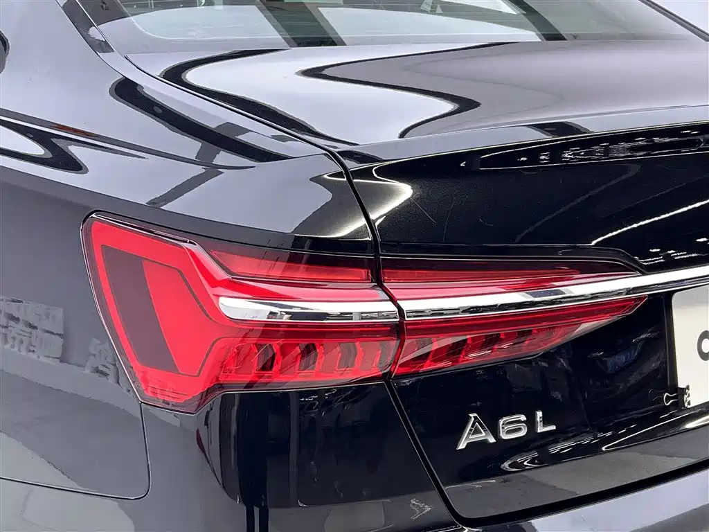 Audi A6L 2019 — фото 10