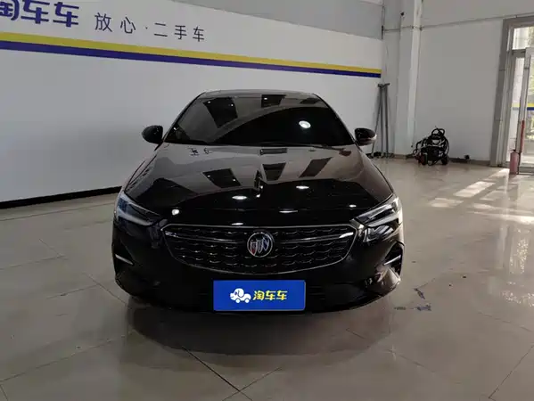 Buick Regal 2023