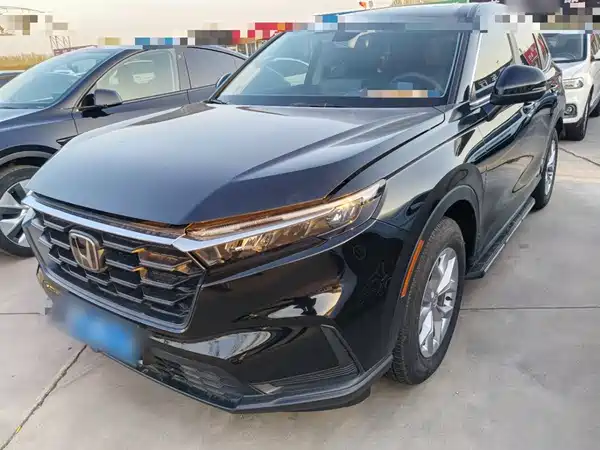 Honda CR-V 2024