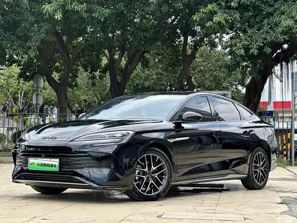 BYD Seal 2024